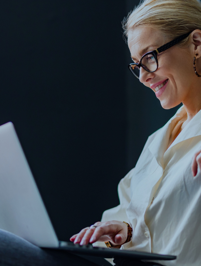 Report Background mobile